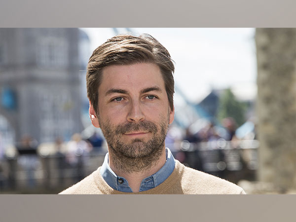 Jon Watts (Image source: Instagram)