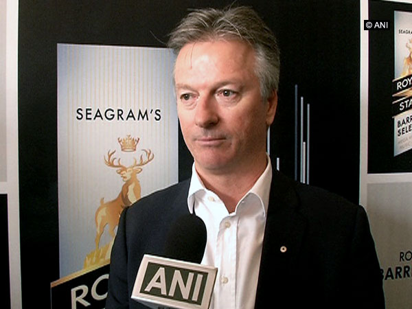 Former Australian cricketer Steve Waugh (ANI file picture)