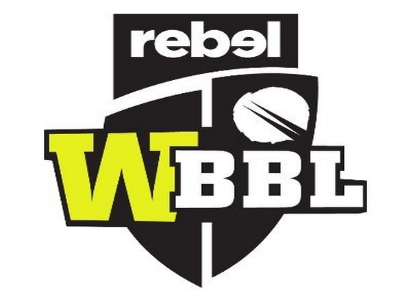 WBBL logo (Image: WBBL's Twitter)