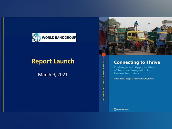 Seamless transport connectivity can create significant economic gains for Bangladesh and India