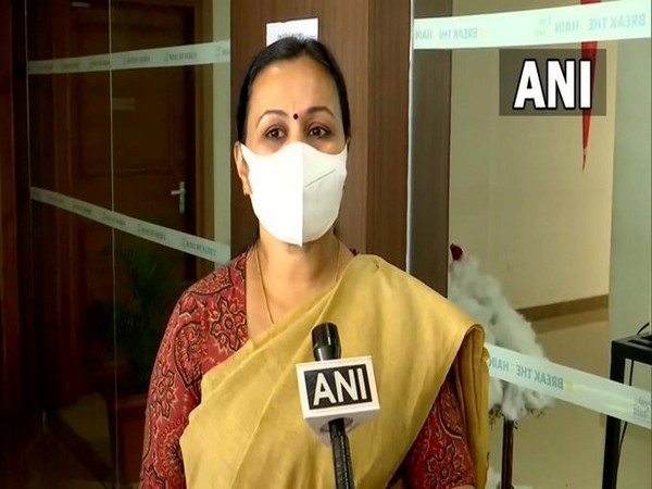 Kerala Health Minister Veena George. (File photo)