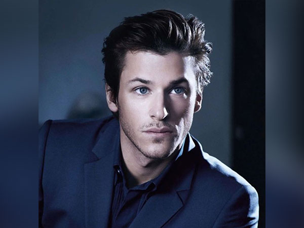 Late Gaspard Ulliel (Image source: Instagram)