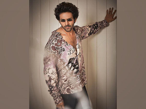 Kartik Aaryan (Image Source: Instagram)