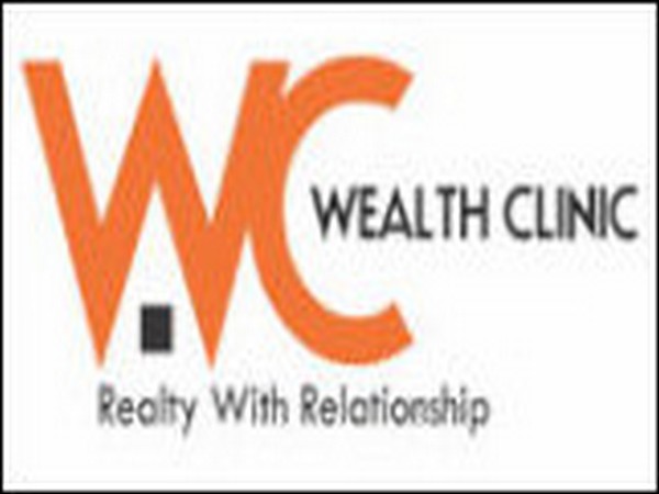 Wealth Clinic logo