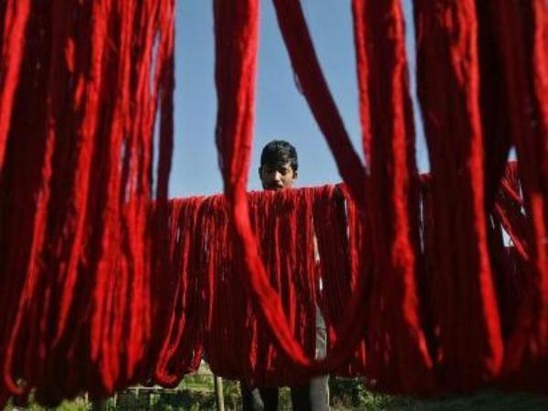 Representative image