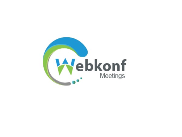 Webkonf Meetings logo