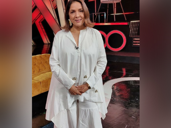 Neena Gupta (Image source: Instagram)