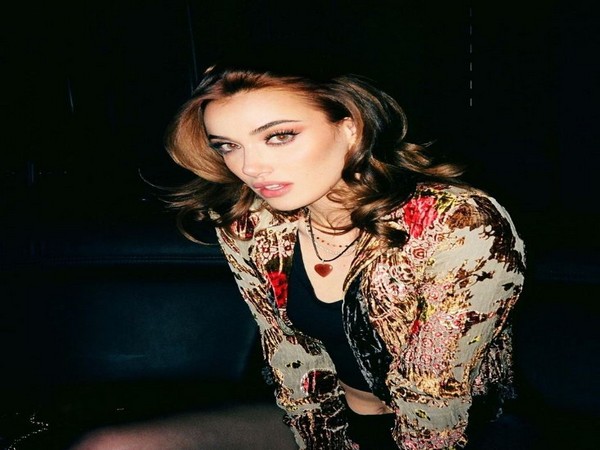 Olivia O'Brien (Image Source: Instagram)