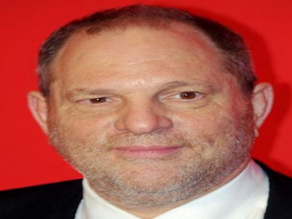 Another sexual assault allegation against Harvey Weinstein 