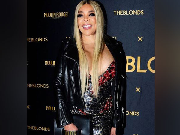 Wendy Williams (Image courtesy: Instagram)