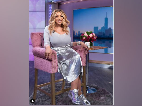 Wendy Williams (Image courtesy: Instagram)