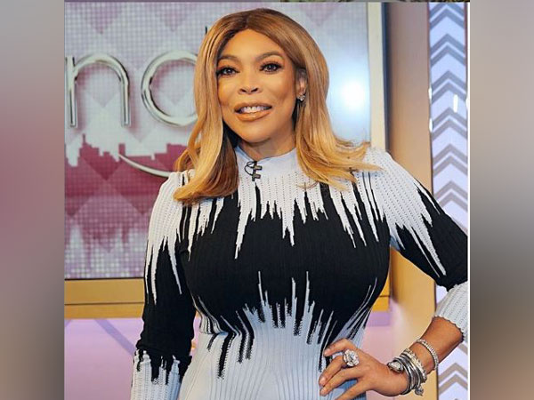 Wendy Williams (Image Courtesy: Instagram)