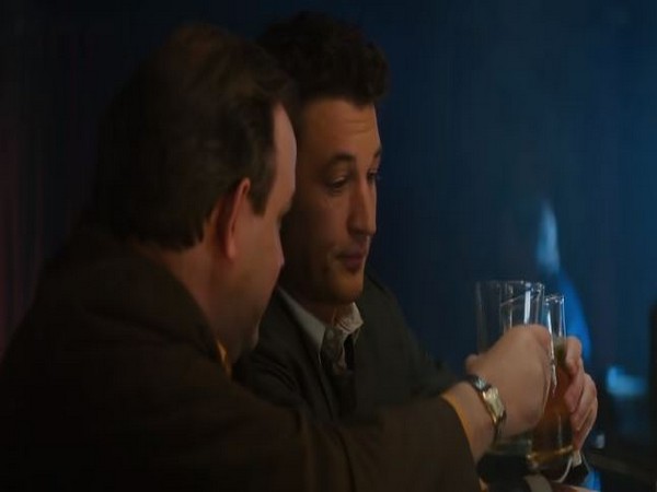 A still from the trailer of 'The Offer' series (Image source: YouTube)