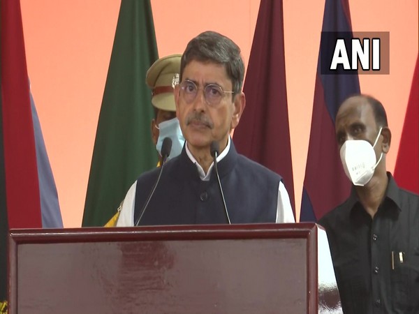 Tamil Nadu Governor RN Ravi (Photo/ANI)