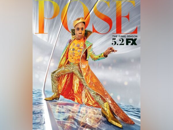 Poster of 'Pose' (Image Source: Instagram)