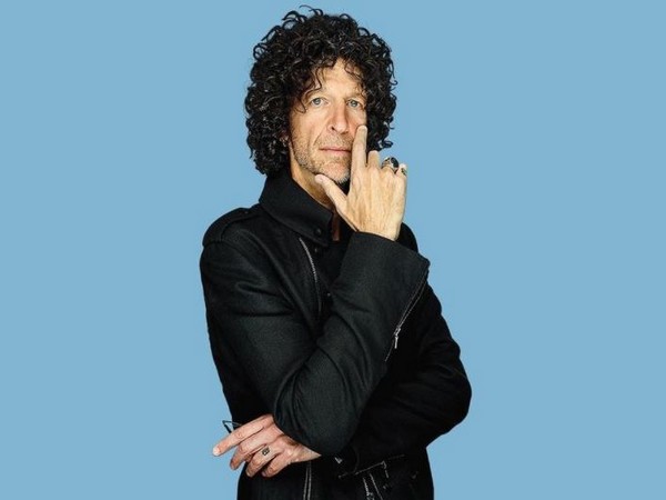 Howard Stern (Image source: Instagram)