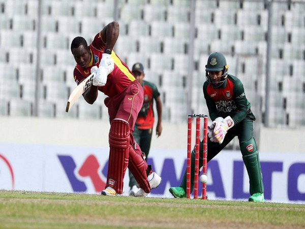 West Indies lost the series against Bangladesh 3-0 (Image: CWI)