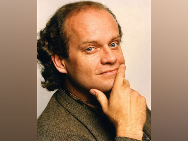 Kelsey Grammer (Image Source: Instagram)
