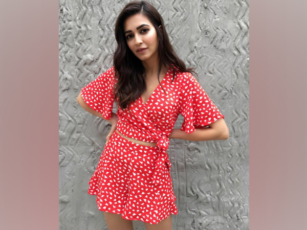 Kriti Kharbanda (Image source: Instagram)