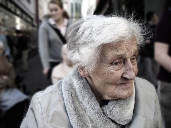 The researchers found that older adults were more likely to condemn accidentally harmful acts and recommend that the person be punished.