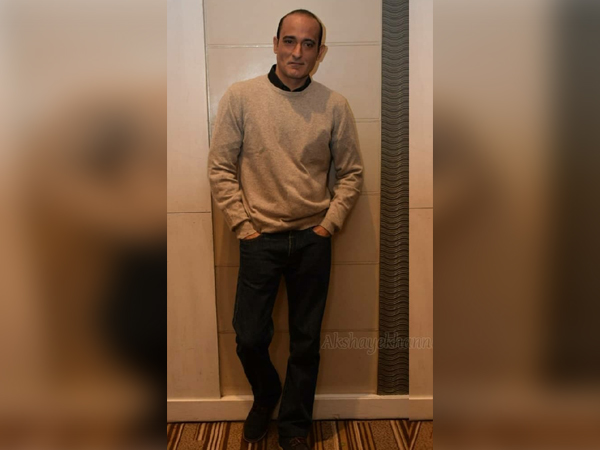 Akshaye Khanna (Image source: Instagram)