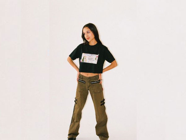 Olivia Rodrigo (Image Source: Instagram)