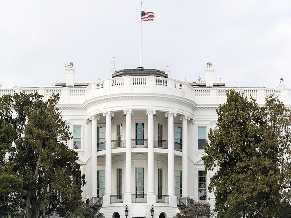 The White House