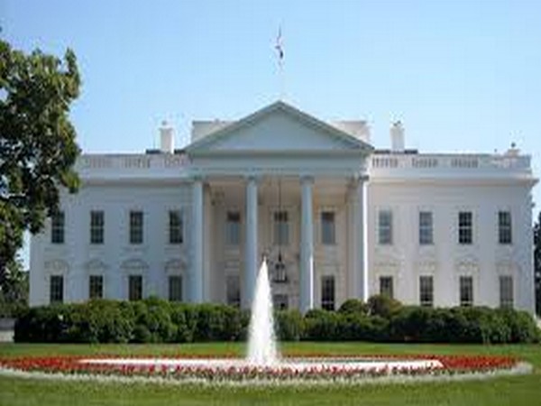 White House in Washington DC, USA (File photo)