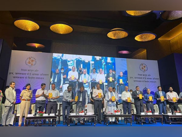 Whiteland Corporation curated HARERA-SEWECON event spreading awareness about real estate laws of the state