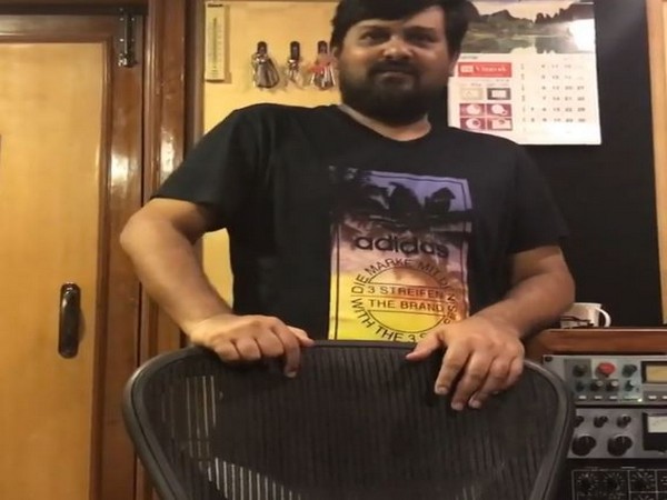 Wajid Khan  (Image courtesy: Instagram)