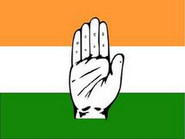 Congress party logo