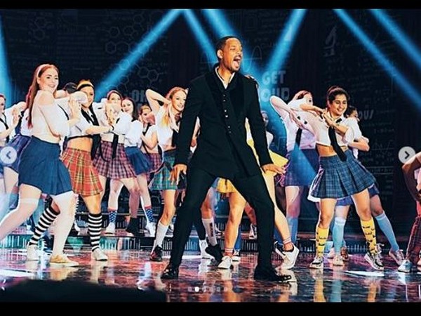 Picture courtesy: Instagram