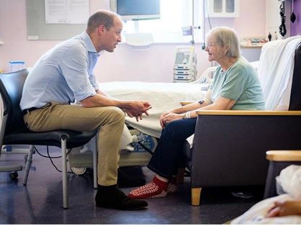 Prince William, Picture Courtesy: Instagram