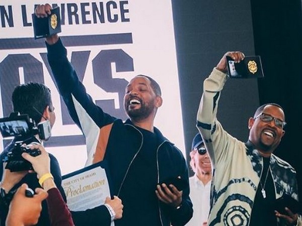 Smith made this admission while he was on 