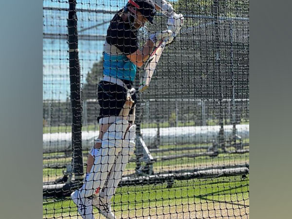 New Zealand skipper Kane Williamson (Image: Kane Williamson's Instagram)