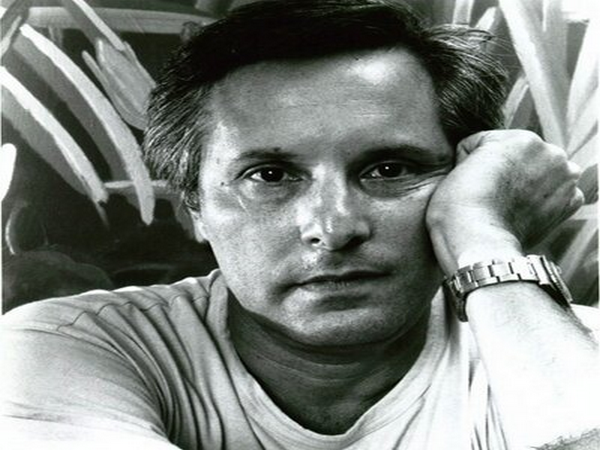 Filmmaker William Friedkin (Image Source: Twitter)