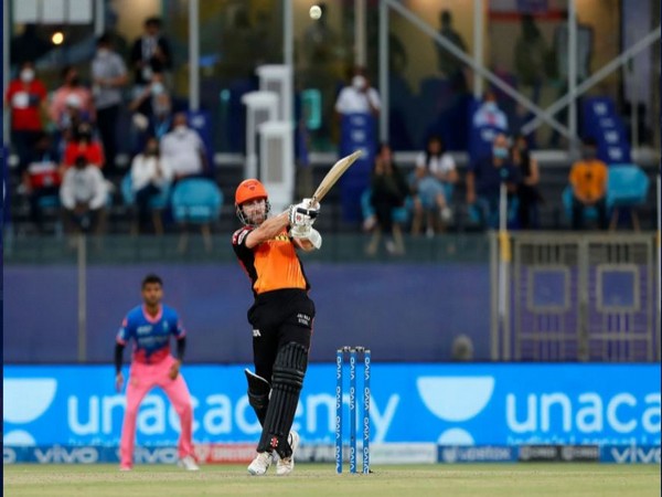 SRH skipper Kane Williamson (Photo/ iplt20.com)