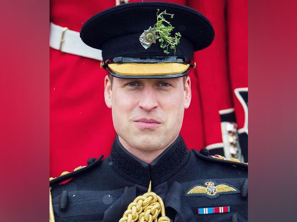 Prince William (Image Source: Instagram)