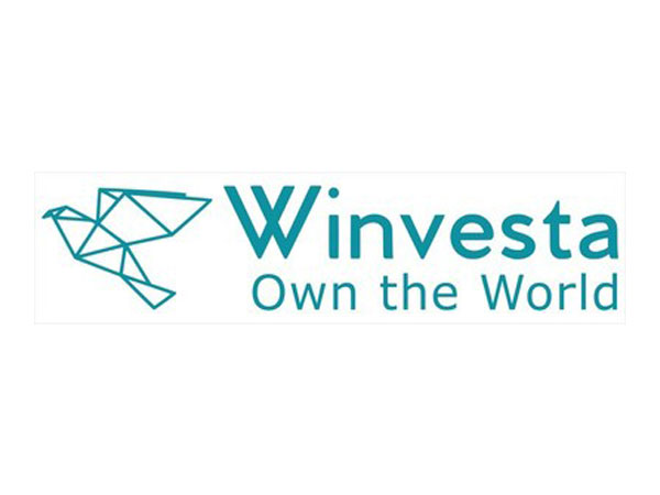 Winvesta Logo