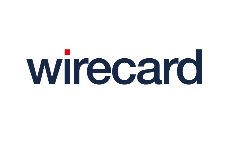 wirecard Logo