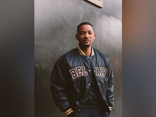 Will Smith