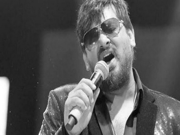 Late musician Wajid Khan (Image Source: Social Media)