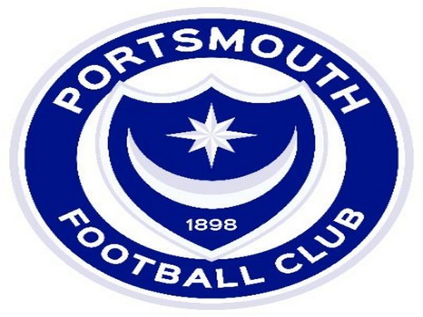 Portsmouth FC logo 