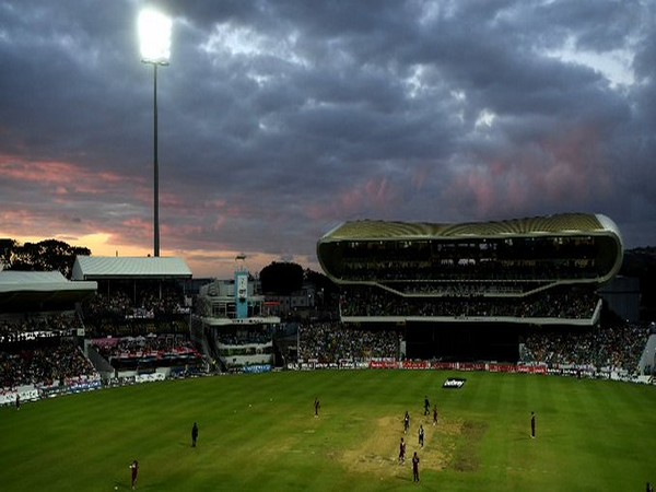 Kensington Oval, Barbados (Photo/ England Cricket Twitter)