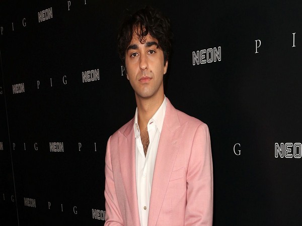 Alex Wolff (Image source: Twitter)