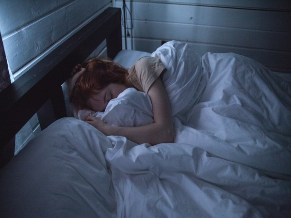 The interruption in sound sleep for a single night aggravates the level of tau protein in any young male's body, thus gives rise to the chances of developing the disease.