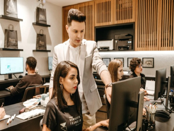 Representative image