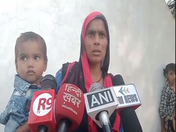 The woman has registered a complaint of being given triple talaq over birth of girl child