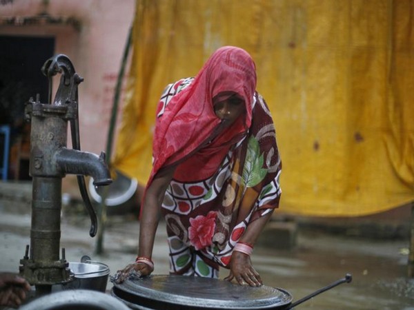 Representative image