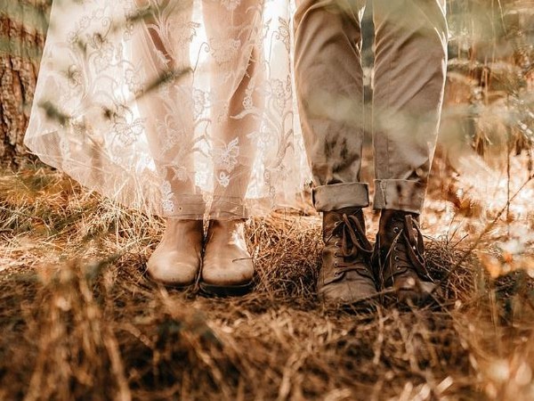 Celebrate the coming International Women's Day with all its glory 